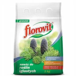 INCO FLOROVIT BARTRÄD 1 KG PÅSE /IN/