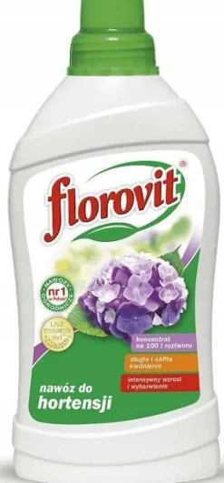 INCO FLOROVIT HORTENSIA 1L IN