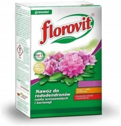 INCO FLOROVIT RODODENDRON 3KG IN