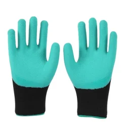 INF Slitstarka Trädgårdshandskar - 1 par