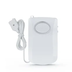 INF Wi-Fi vattenläckagedetektor Vit