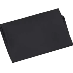 Innerfoder till trädgårdsvagn - Hållbart polyester | Färg: Svart | Storlek: 81x41x40 cm