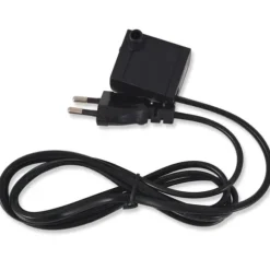 Inomhusfontän med pump polyresin - Innefontän - Innefontän - Home & Living