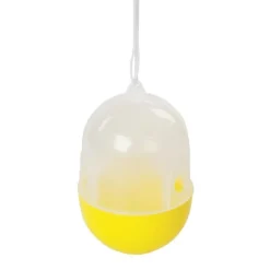 Insektsfälla med Snöre