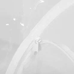 Insektsnätbur Växthus Återanvändbara Hopfällbara Mini Växtfjärilar Avelsburar