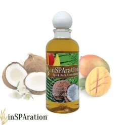 inSPAration doft för MSpa och andra spabad Coconut Mango