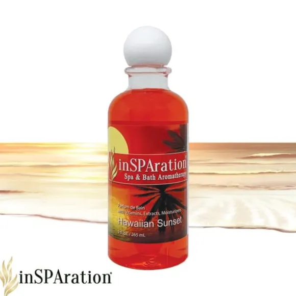 inSPAration doft för MSpa och andra spabad Hawaiian Sunset
