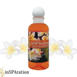 inSPAration doft för M-Spa och andra spabad Polynesian Paradise