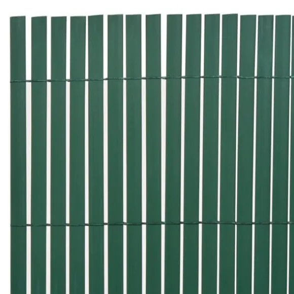 Insynsskydd 90x400 cm grön - Insynsskydd - Trädgårdsskärm - Home & Living