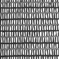 Insynsskyddsnät antracit 3,6x25 m HDPE 150 g/m²
