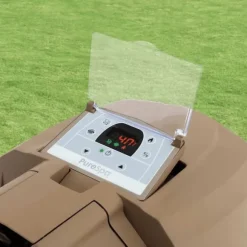 INTEX Bubbelpool rund PureSpa 196x71 cm