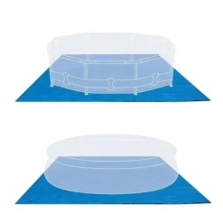 Intex Markduk 472x472 cm