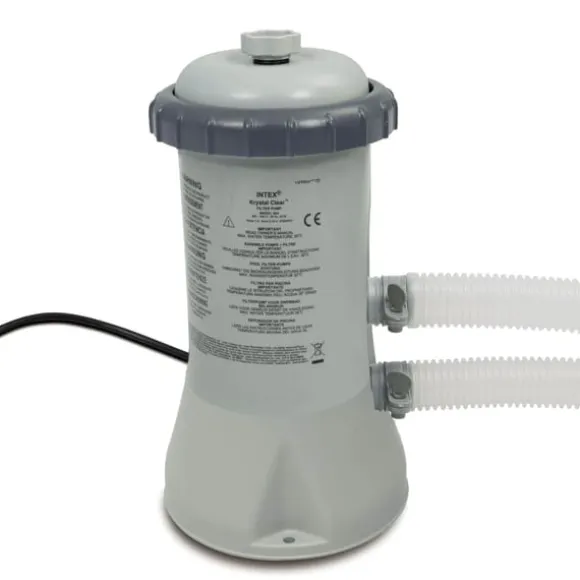 INTEX Patronfilterpump 2271 L/tim 28604GS