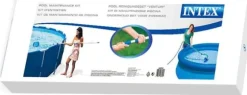 INTEX Poolskötarset