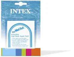 Intex Reparationslappar