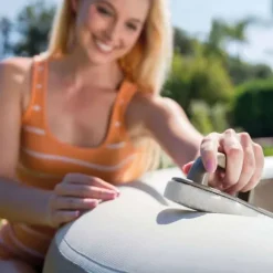 INTEX Underhållssats för spa 28004