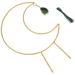 Iron Flower Ram Plant Climbing Vine Moon Bracket Plant Trellis