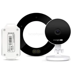 ISMARTGATE Garageöppnare Ultimate Pro Kit
