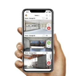 ISMARTGATE Garageöppnare Ultimate Pro Kit