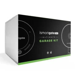 ISMARTGATE Garageöppnare Ultimate Pro Kit