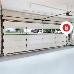 ISMARTGATE Sensor Tilt Trådlös sensor Garage