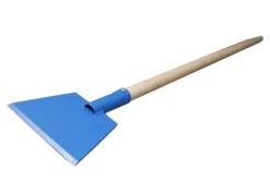 Isskrapa "KUBALA" 180 x 140 mm