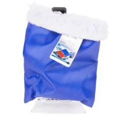 Isskrapa med handske mix