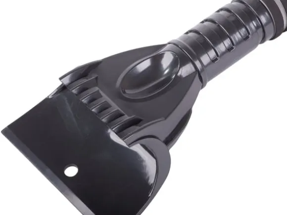 Isskrapa med Handtag