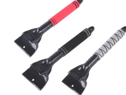 Isskrapa med Handtag