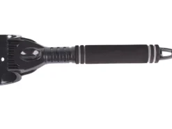 Isskrapa med Handtag