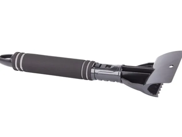 Isskrapa med Handtag