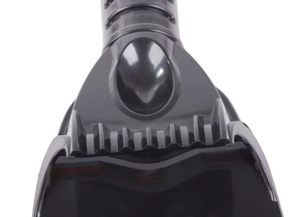 Isskrapa med Handtag