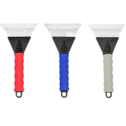 Isskrapa softgrip mix