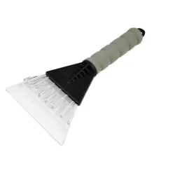 Isskrapa softgrip mix