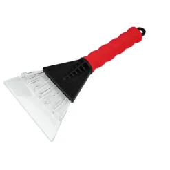 Isskrapa softgrip mix