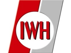 IWH 044025 Hållare för brandsläckare