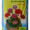 JORD - FÖR PELARGONOR - 20L.. - FH ZP 20L