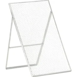 Jordsåll galvaniserat stål