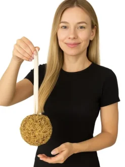 JR FARM Piltunna med delikatesser - för lek och mums för alla papegojor 55g