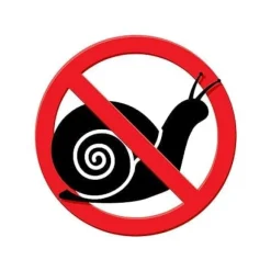 Järn(II)sulfatheptahydrat, gräsgödsel mot mossa, gräsgödsel mot sniglar, 5 kg