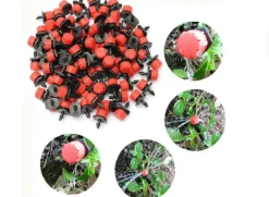 Justerbara Bevattningsdroppar / Sprinklers