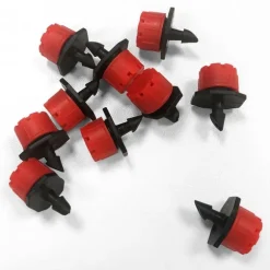 Justerbara Bevattningsdroppar / Sprinklers