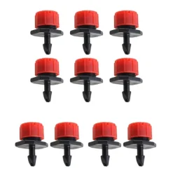 Justerbara Bevattningsdroppar / Sprinklers