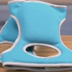 Justerbara knäskydd för trädgårdsarbete