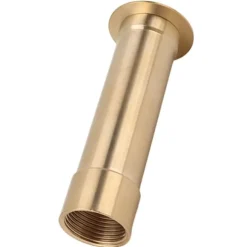 Justerbart svampfontänmunstycke med dynamiska landskapseffekter Fontänsprinklermunstycke Vattenspray för trädgårdsdamm nöjespark G1in 13,4 cm