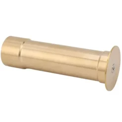 Justerbart svampfontänmunstycke med dynamiska landskapseffekter Fontänsprinklermunstycke Vattenspray för trädgårdsdamm nöjespark G1in 13,4 cm