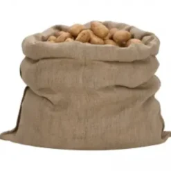 Jutesäckar 30 st 100x110 cm 100% jute 340 gsm