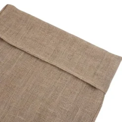 Jutesäckar 30-pack - Ekologiska och Multifunktionella | Storlek: 65x135 cm | Material: 100% Jute, 220 gsm