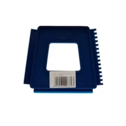 K2 Isskrapa tar bort snö, frost och is