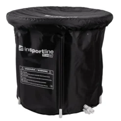 Kallbad, FrostZen, InSPORTline